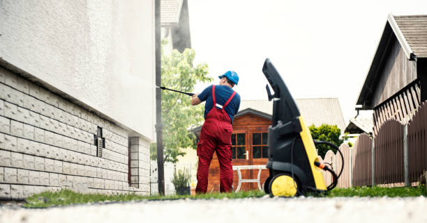 Best Deck and Patio Pressure Washing in Port Washington, NY